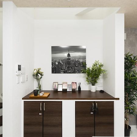 泉尾の家 Villa Osaka Ngoại thất bức ảnh
