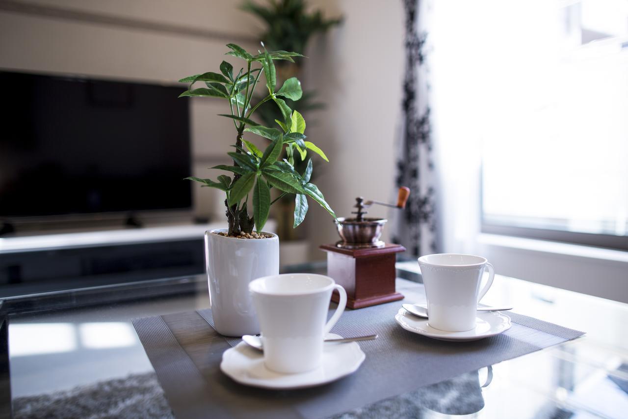 泉尾の家 Villa Osaka Ngoại thất bức ảnh