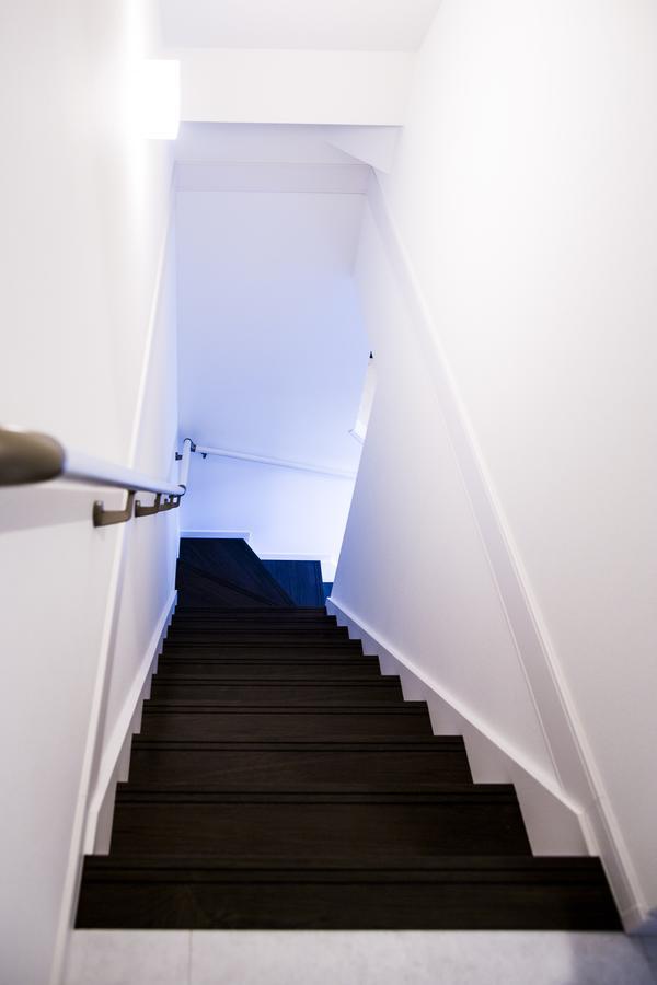 泉尾の家 Villa Osaka Ngoại thất bức ảnh
