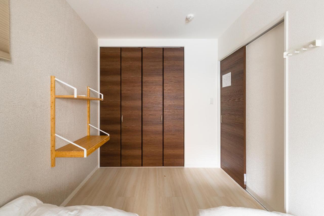 泉尾の家 Villa Osaka Ngoại thất bức ảnh