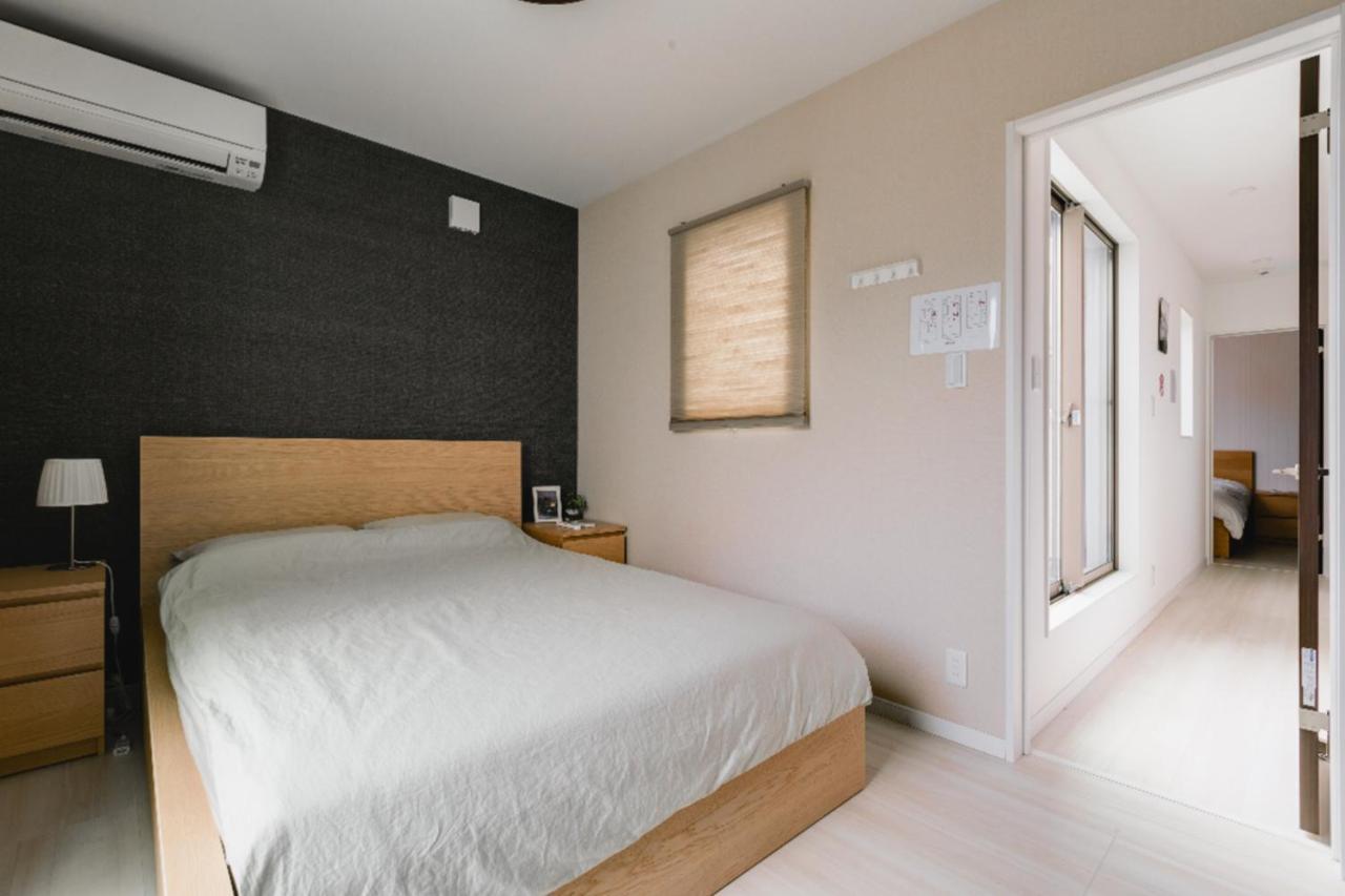 泉尾の家 Villa Osaka Ngoại thất bức ảnh