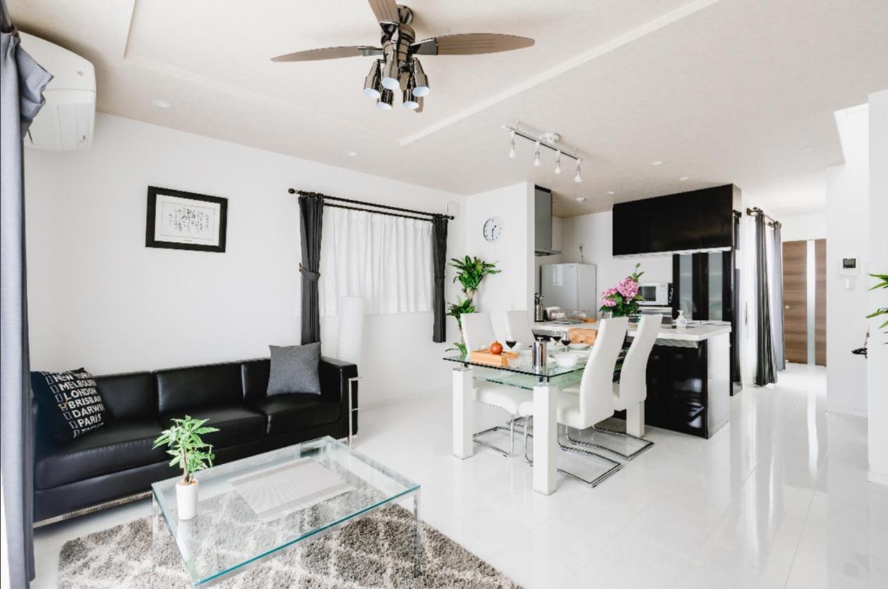 泉尾の家 Villa Osaka Ngoại thất bức ảnh